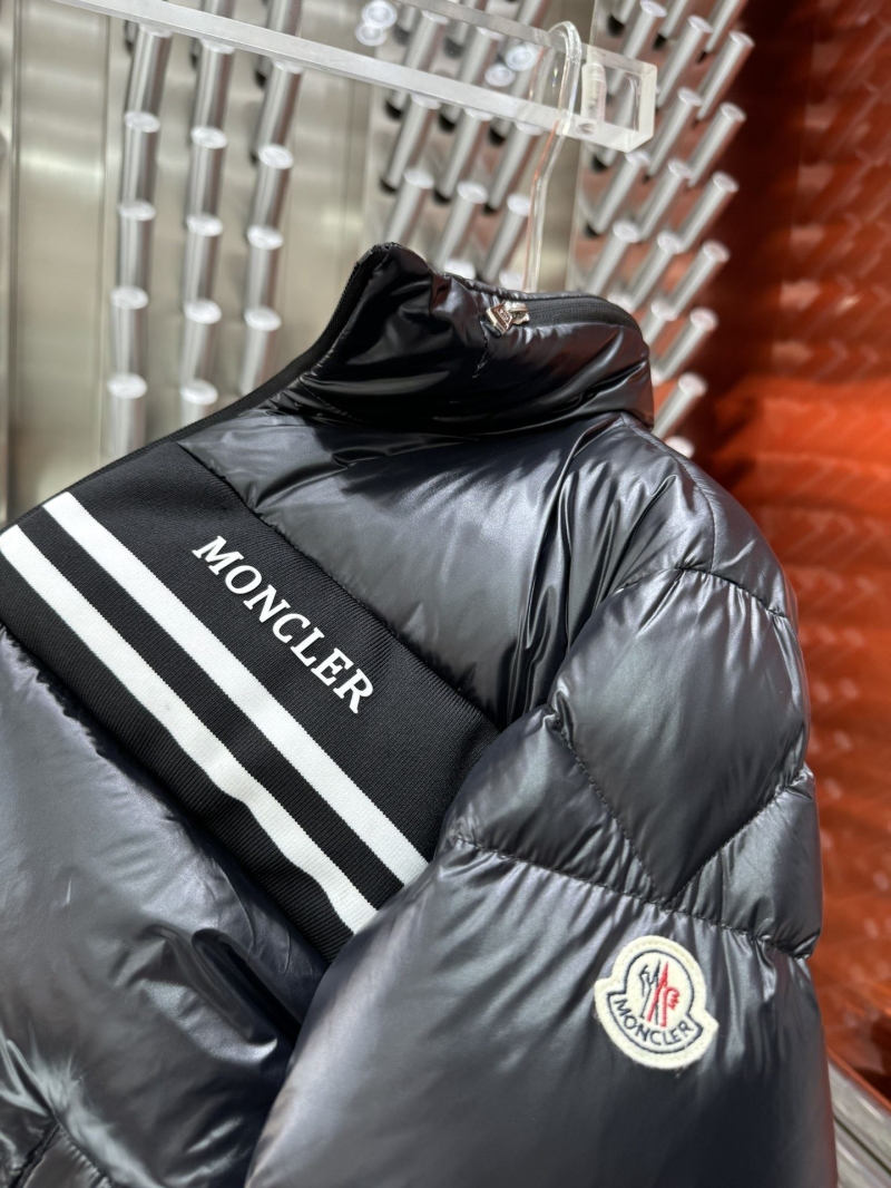 Moncler Down Coat